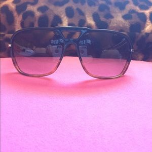 Dior Homme Sunglasses