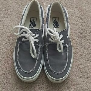 vans sneakers