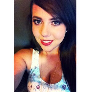 Meet your Posher, Megan