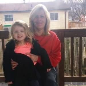 Meet your Posher, Barb