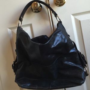 Tano hobo bag