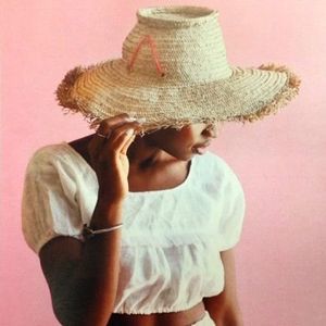 Meet your Posher, Adesina