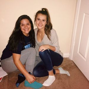 Meet your Posher, Kaitlynn