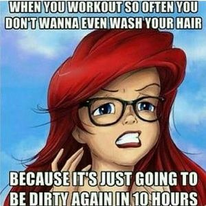 Meet your Posher, Jessica