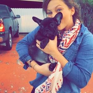 Meet your Posher, Michelle