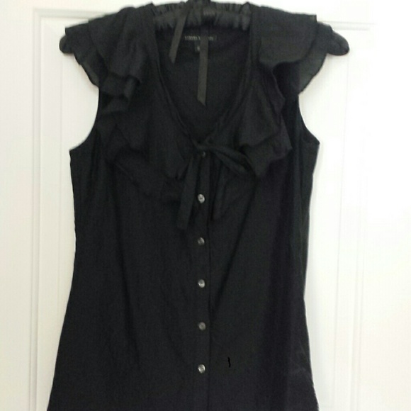 BANANA REPUBLIC  BLOUSE