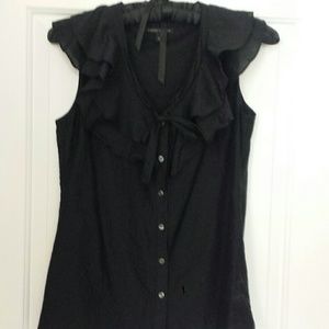 BANANA REPUBLIC  BLOUSE