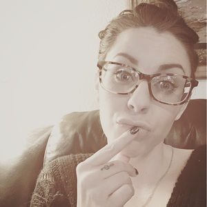 Meet your Posher, Kari