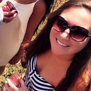 Meet your Posher, Cindy