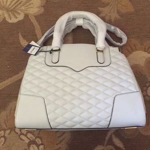 NWT Rebecca Minkoff 'Amorous' satchel