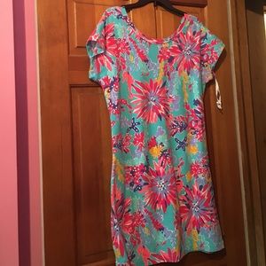 Lily Pulitzer Dress