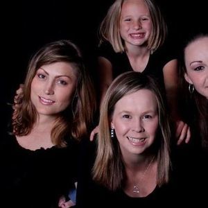 Meet your Posher, Stacy