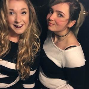 Meet your Posher, Briana