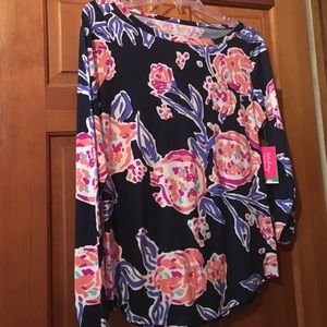 Lilly Pulitzer Top