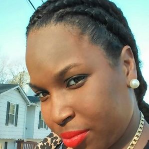 Meet your Posher, Rashanda