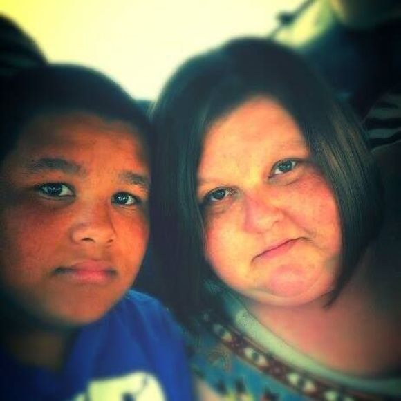 Meet your Posher, Shannah