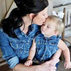 Meet your Posher, Marlena