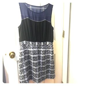 Anthropologie dress!
