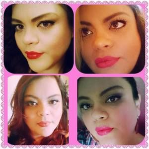 Meet your Posher, Sandra