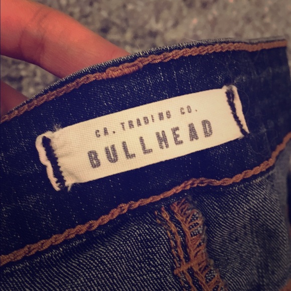 Bullhead jeans bundle