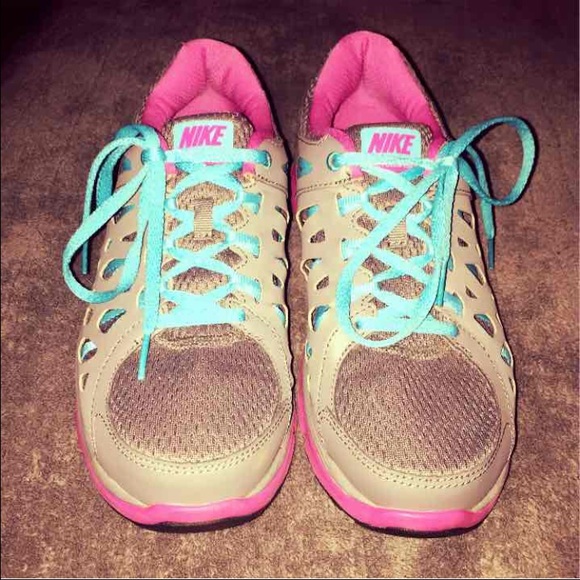 Nike Dual Fusion Run 2