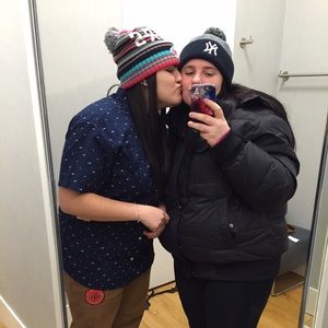 Meet your Posher, Arinn