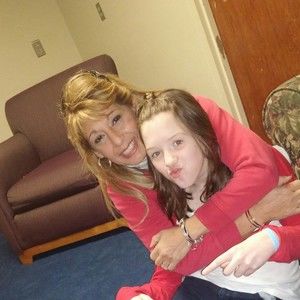 Meet your Posher, Donna