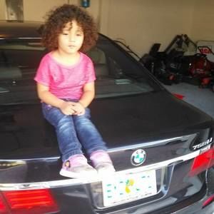 Meet your Posher, George