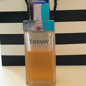 Tiffany & Co. Perfume *Price dropped