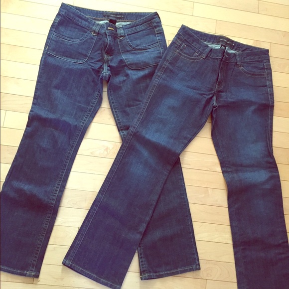 🎈Bundle pair of Calvin Klein jeans🎈