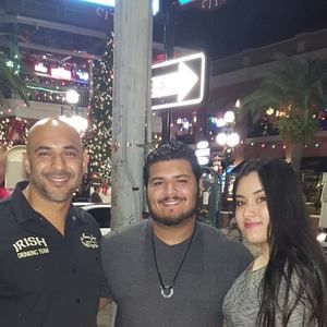 Meet your Posher, Champ