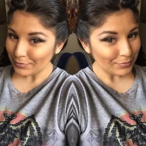 Meet your Posher, Maranda