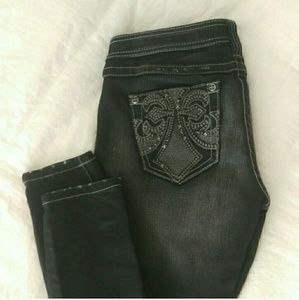 Affliction jeans