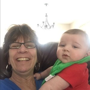 Meet your Posher, Karen