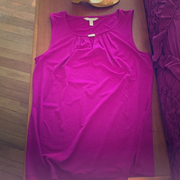 Banana republic top