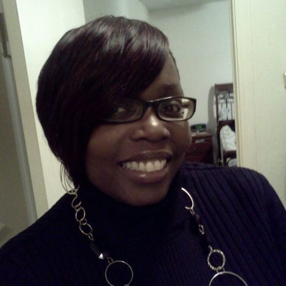 Meet your Posher, Paula - Picture 1 of 1