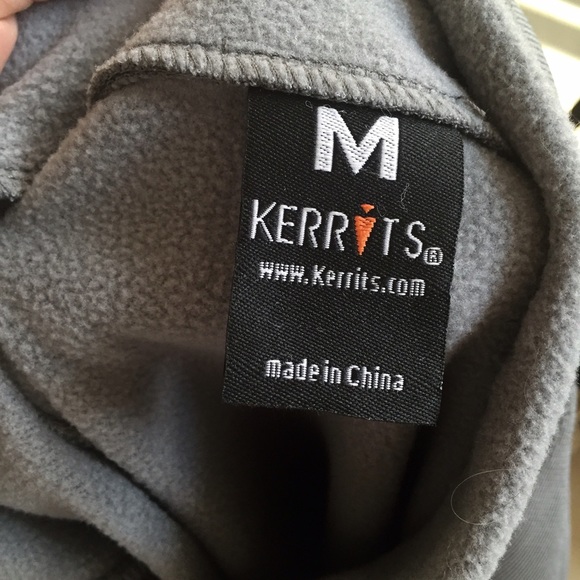 Kerrets Equestrian Pullover - Picture 4 of 4