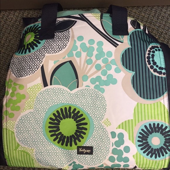 Thirty one bleacher blanket