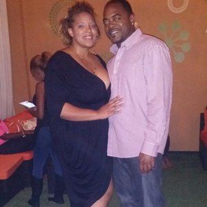 Meet your Posher, Kiante