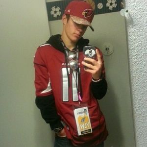 Meet your Posher, Gage