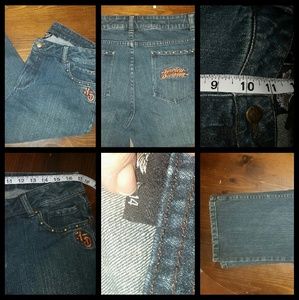 Mint HARLEY Size 14 On Sale!!