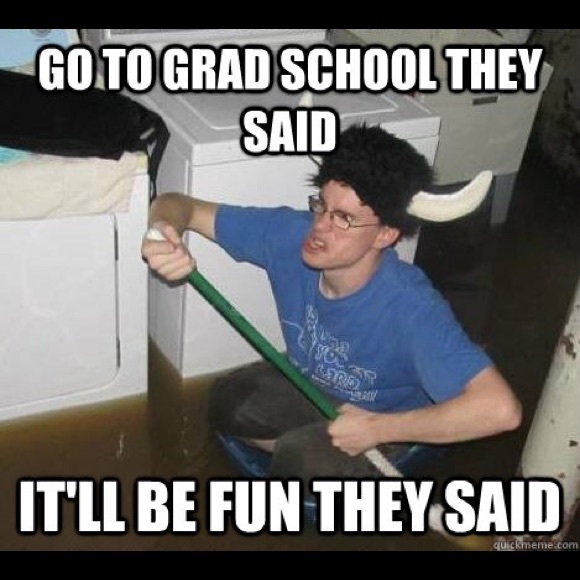 PhD life!!! - Picture 5 of 8