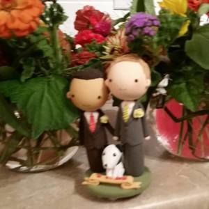 Meet your Posher, Billy