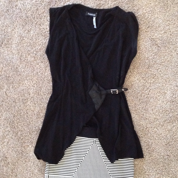 Bebe Vest - image 1