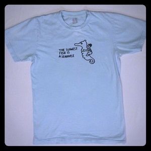 American Apparel T Shirt