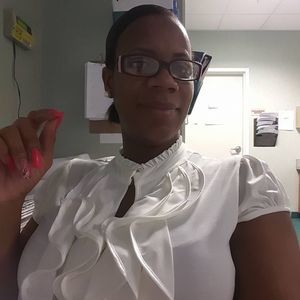 Meet your Posher, Glenda