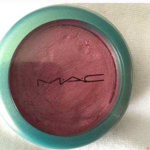Mac limited edition blush