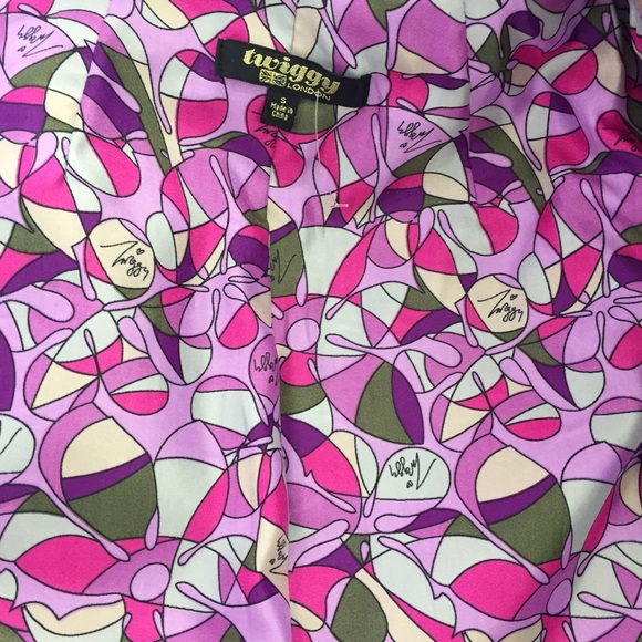 Suede jacket - Picture 3 of 4