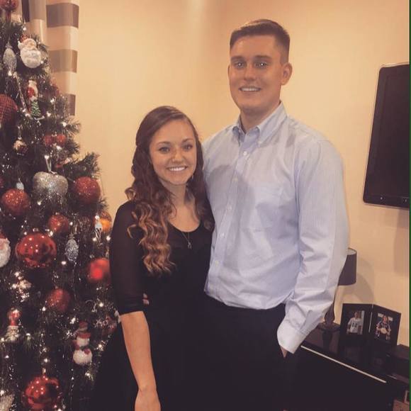 Meet your Posher, Myranda