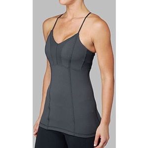 Lululemon Tadasana Tank